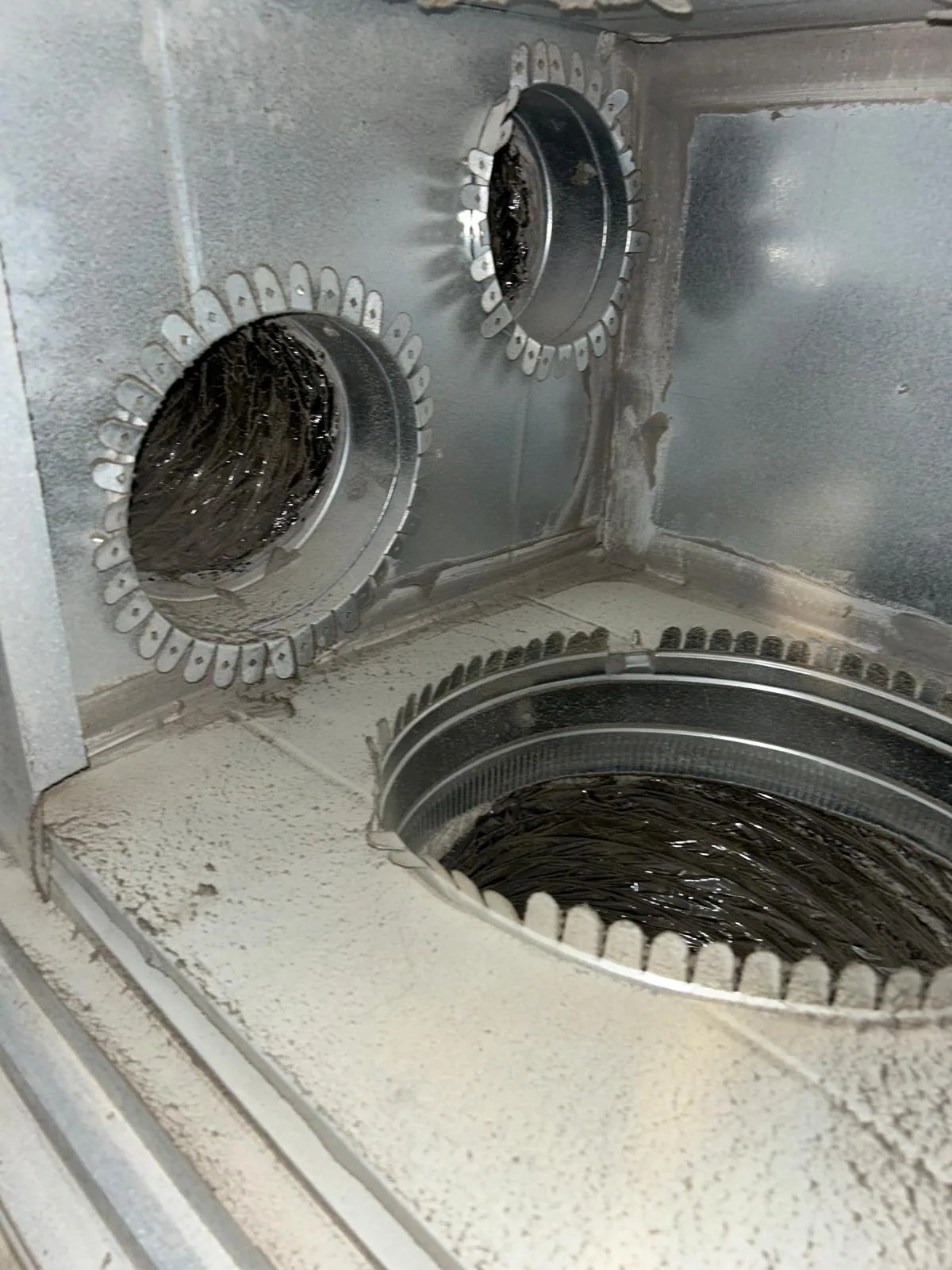 Dryer Vent Cleaning in Buda