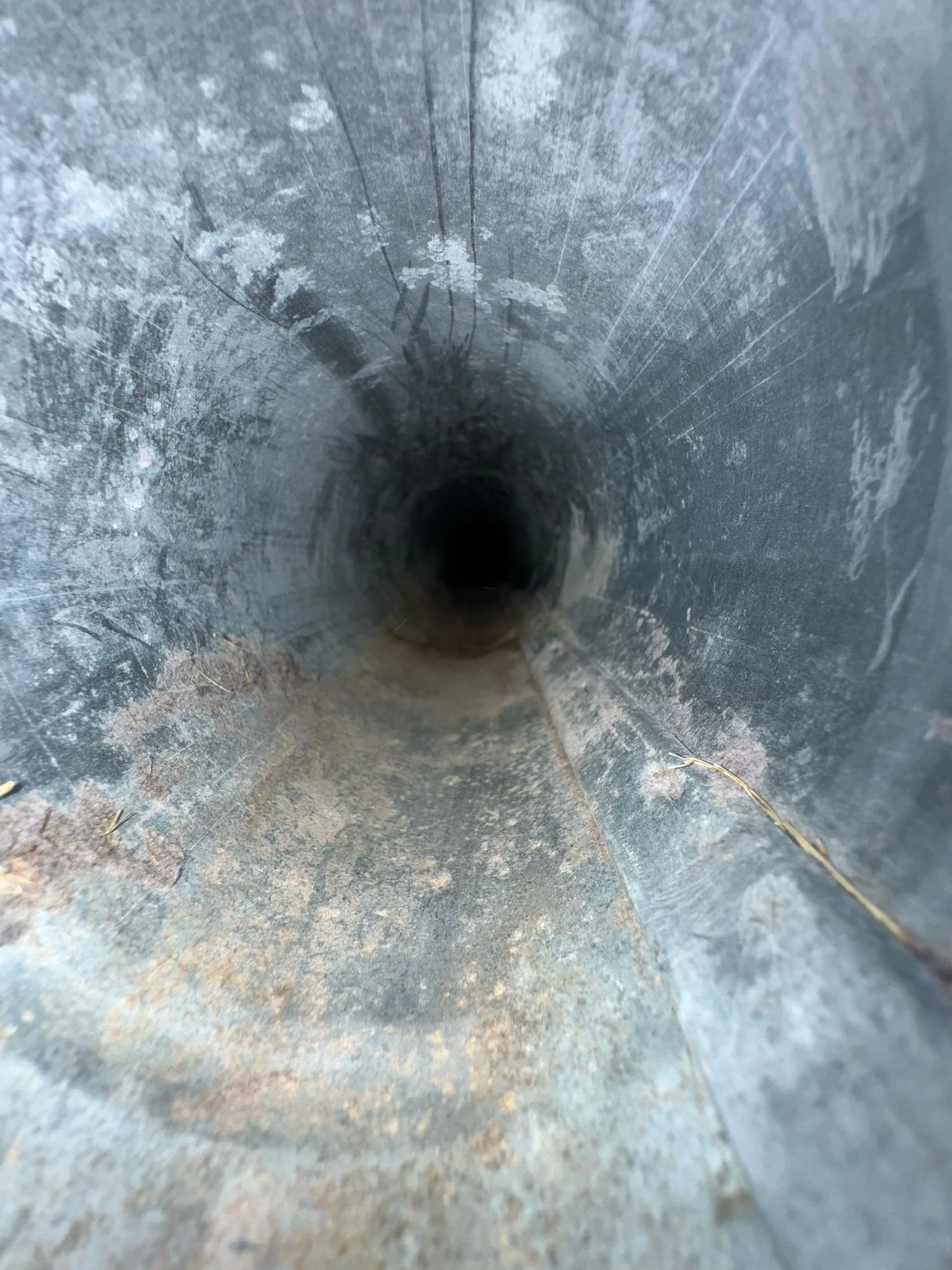 Dryer Vent Rerouting